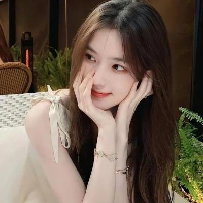 春天的紫丁香